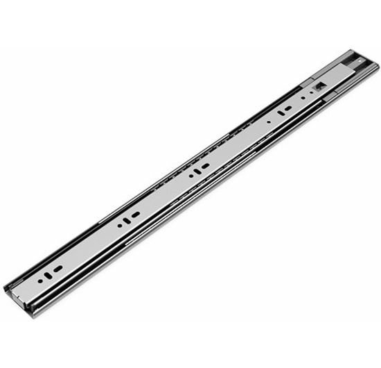 Samet So-Class Çekmece Ray Galv. 43 X 400 mm