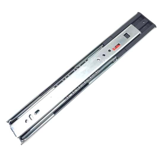 Samet So-Class Frenli Çekmece Ray Galv. 46 X 500 mm