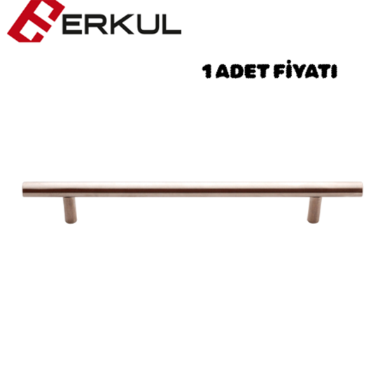 Pentunya Kulp 96 mm İnox