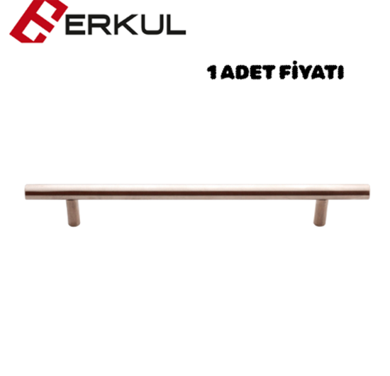 Pentunya Kulp 128 mm İnox