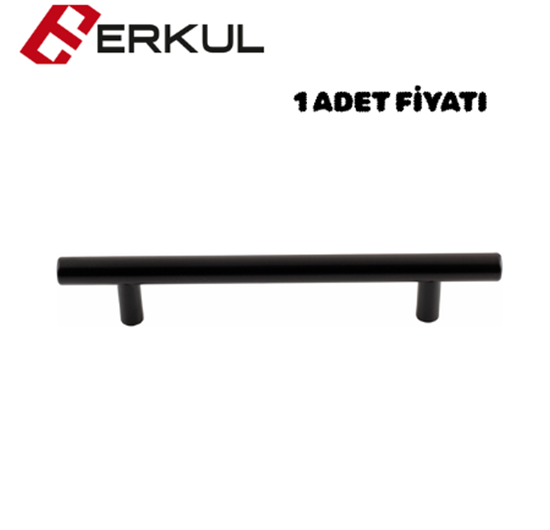 Pentunya Kulp 160 mm Mat Siyah