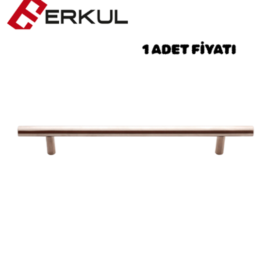 Pentunya Kulp 192 mm İnox