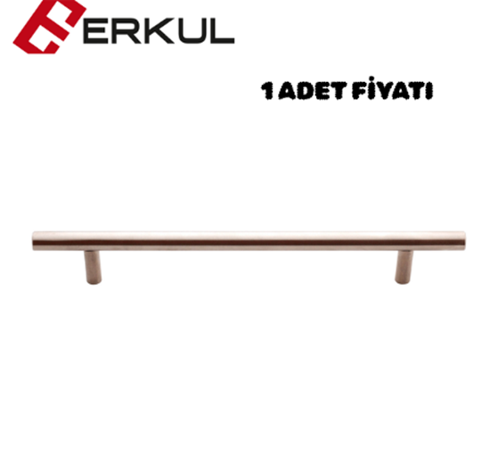 Pentunya Kulp 224 mm İnox