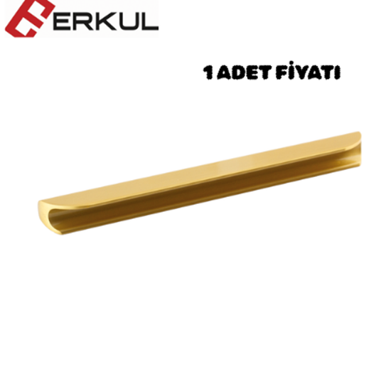 Fırat Kulp Skoç Altın 184 mm