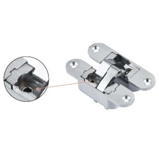 Canex Akardiyon Menteşe (Ayarlı) 95 mm Sağ