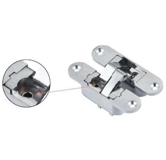 Canex Akardiyon Menteşe (Ayarlı) 135 mm