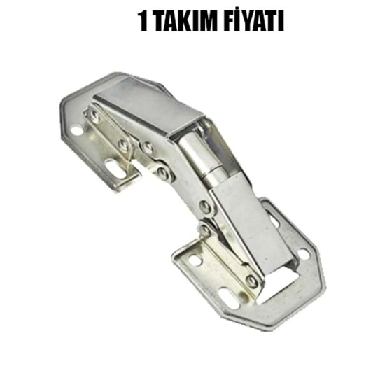 Tas Deliksiz Menteşe