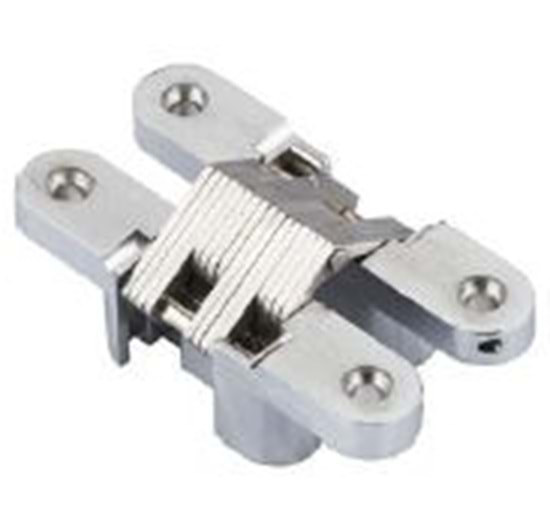 Canex Akardiyon Menteşe Saten 95 mm