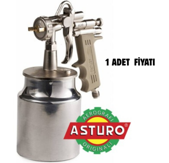 Asturo Boya Tabancası G70 1.8 mm