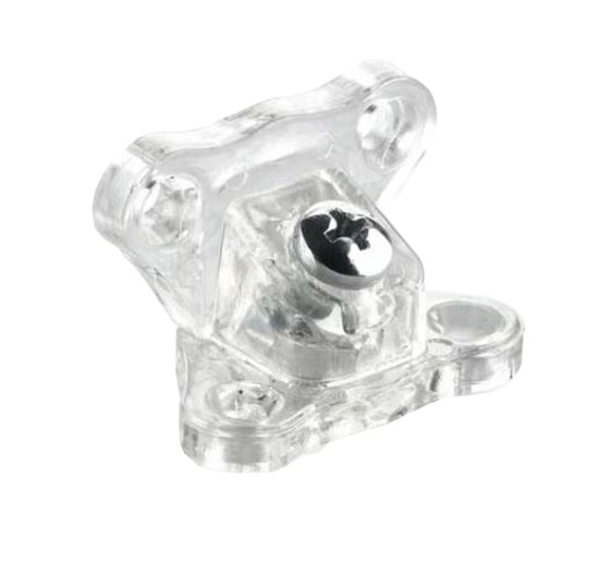 Kimex Açılı Şeffaf Çektirme ( 100 AD)