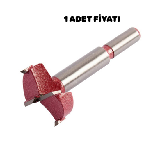 Tas Menteşe Matkabı 18 mm