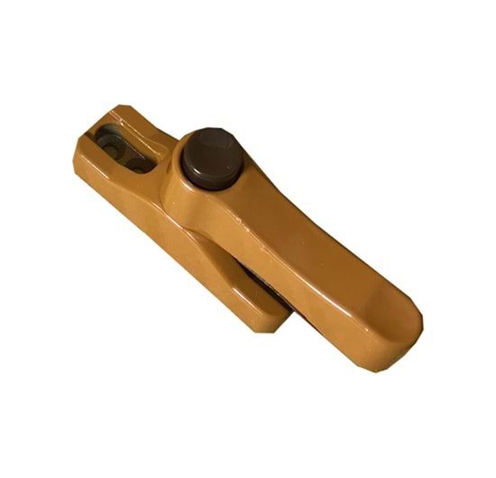 Pencere Pimli Güvenlik Kilidi Meşe