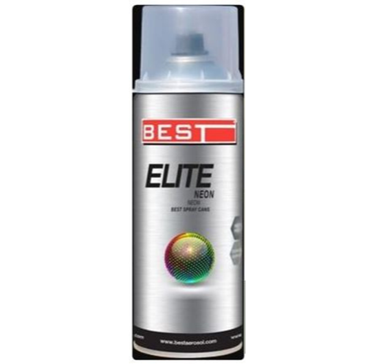 Best Sprey Boya Elite Ral Mavi (5002) 400 ml