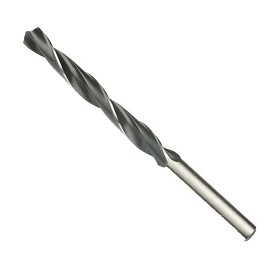 İthal Hss Matkap Ucu 9,0 mm