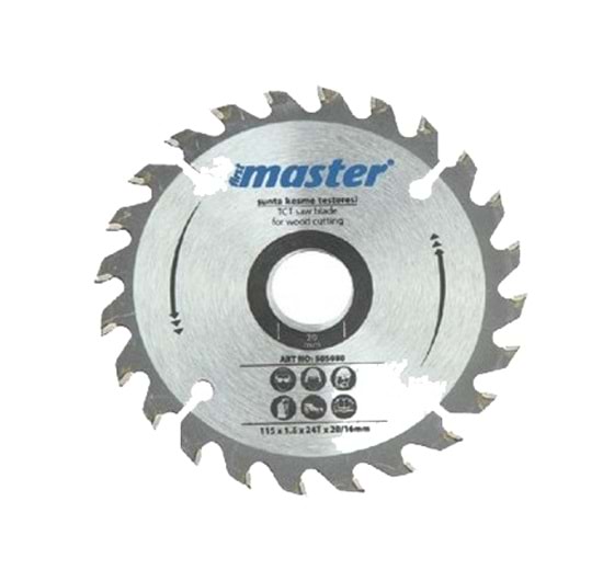 İthal Sunta Kesme Testere 185 mm