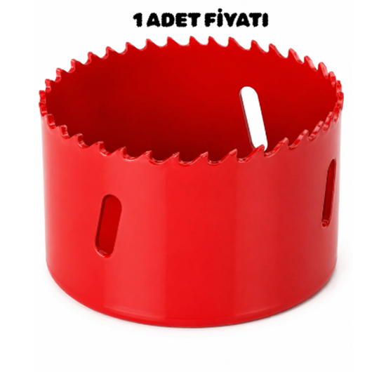 Buat Panç 121 mm