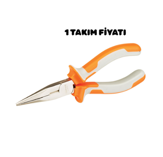 Tomax Kargaburun 160 mm