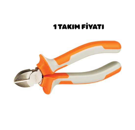 Tomax Yan Keski 160 mm