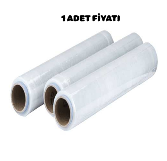 Streç 2000 gr