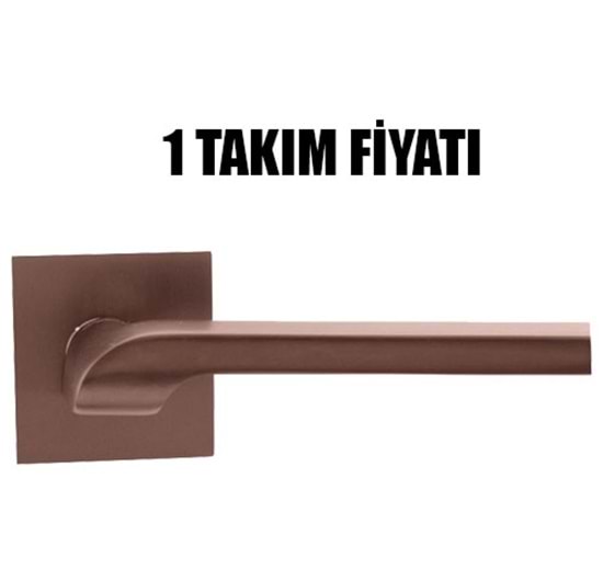Erkul Aktan Rozetli Oda Kol Mat Titan