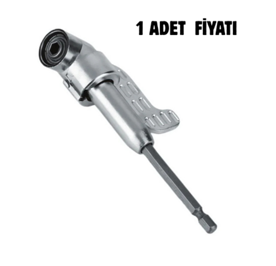 İthal Bist Köşe Aparatı