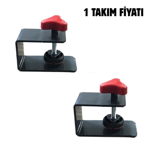 Hands Çekmece Yüzü Bağlama Aparatı