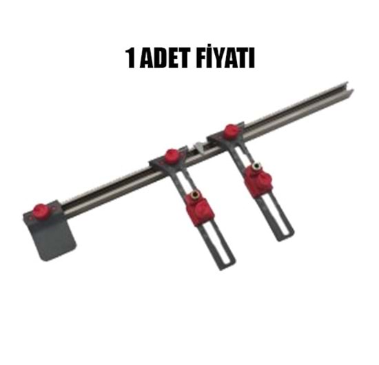 Hands Kulp Delik Delme Aparatı