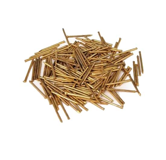 Tel Çivi 10X30 Tp Sarı 1 kg