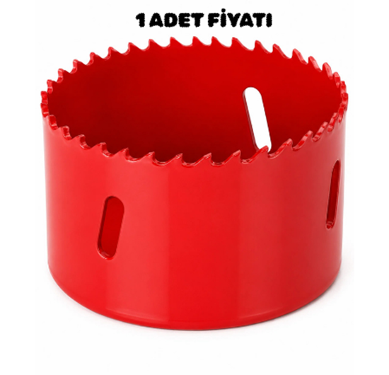 Buat Panç 57 mm
